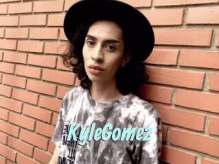 KyleGomez