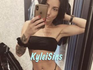 KyleiSins