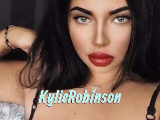 KylieRobinson