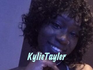 Kylie_Tayler