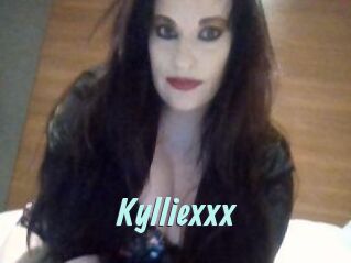 Kylliexxx