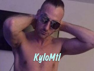 KyloMtl