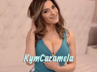 KymCaramela
