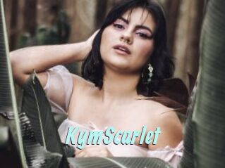 KymScarlet