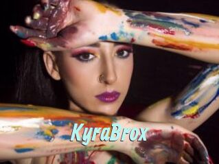 KyraBrox