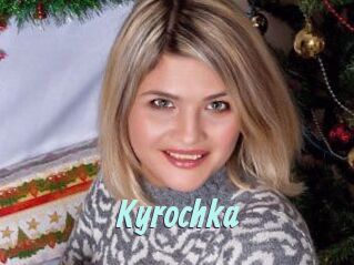 Kyrochka