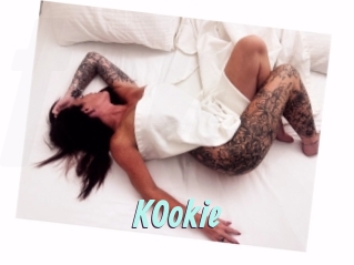 K0okie