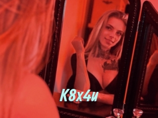 K8x4u