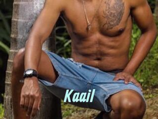 Kaail