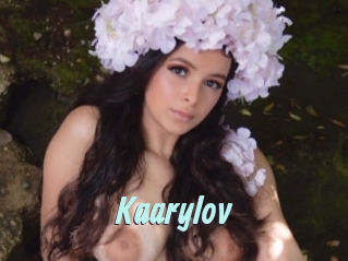 kaarylov Ton Show