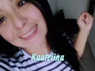 Kaatriina