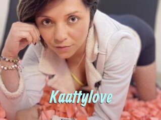 Kaattylove