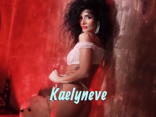 kaelyneve Ton Show