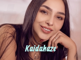 Kaidahaze