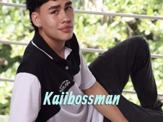 kaiibossman Ton Show