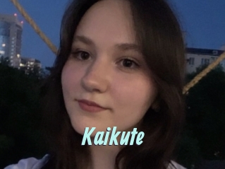 Kaikute
