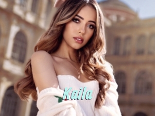 kaila Ton Show