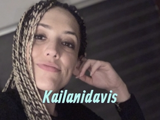 Kailanidavis