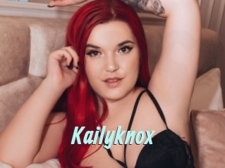 Kailyknox