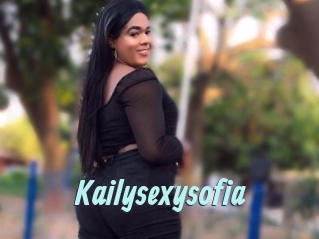 Kailysexysofia