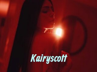 Kairyscott