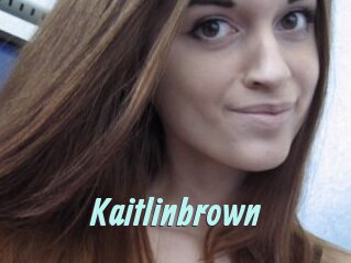 Kaitlinbrown