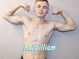 Kaiwilliam