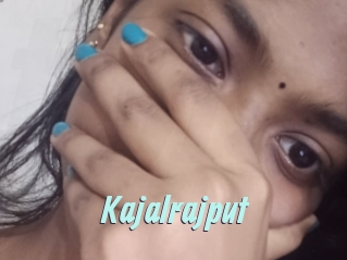 Kajalrajput