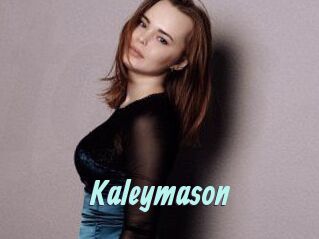 Kaleymason