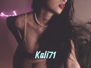 Kali71
