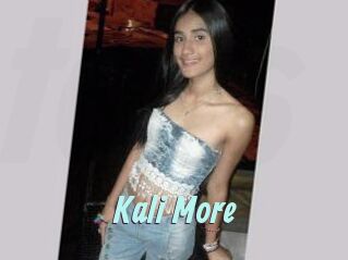 Kali_More
