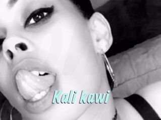 Kali_kawi