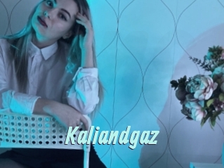 kaliandgaz Ton Show