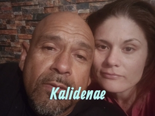 Kalidenae