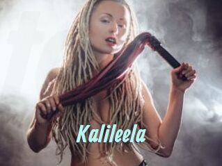 Kalileela