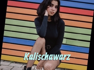 Kalischawarz