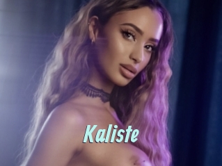 kaliste Ton Show