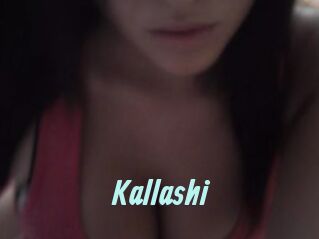 Kallashi