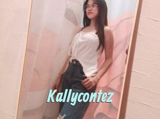 Kallycontez