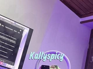Kallyspicy