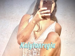 Kalytanregia