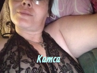 Kamca