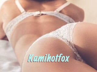 Kamihotfox