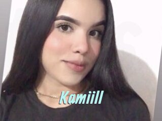 kamiill Ton Show