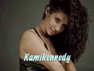 Kamikennedy