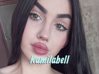 Kamilabell