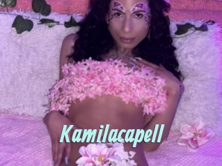 kamilacapell Ton Show