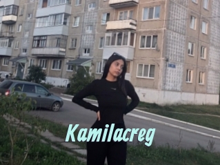 Kamilacreg