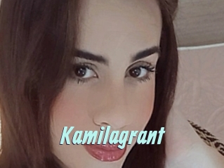 kamilagrant Ton Show
