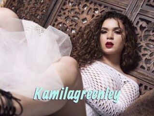 Kamilagreenley
